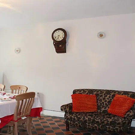 Σπίτι διακοπών Georgian House *