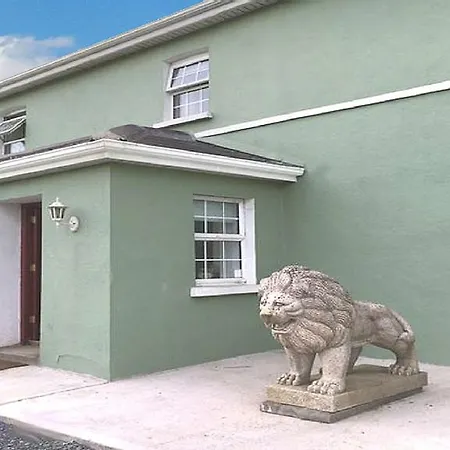 Georgian House *