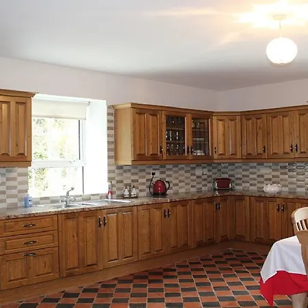 Georgian House