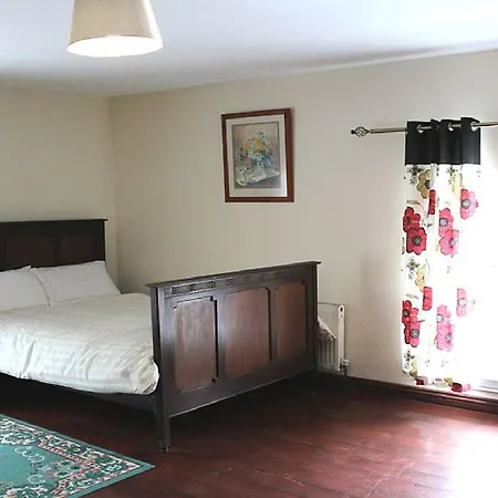 Σπίτι διακοπών Georgian House Ballinhassig