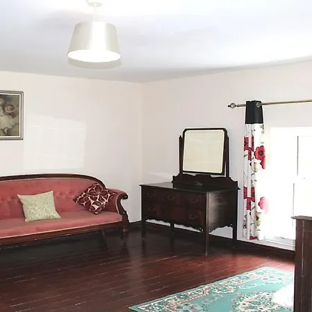 Georgian House Σπίτι διακοπών