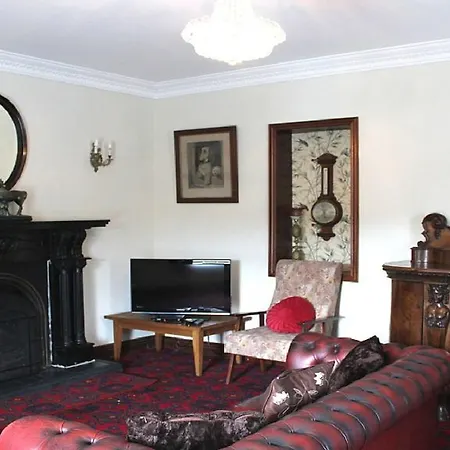 Georgian House