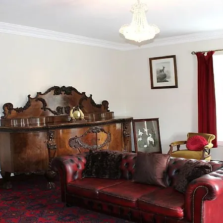 Georgian House Σπίτι διακοπών *