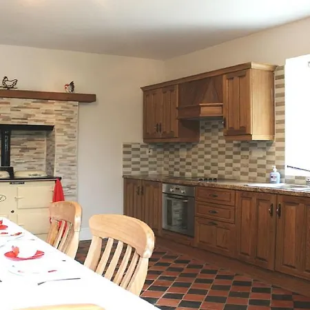 Georgian House * Ballinhassig