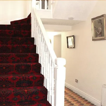 Georgian House Σπίτι διακοπών Ballinhassig