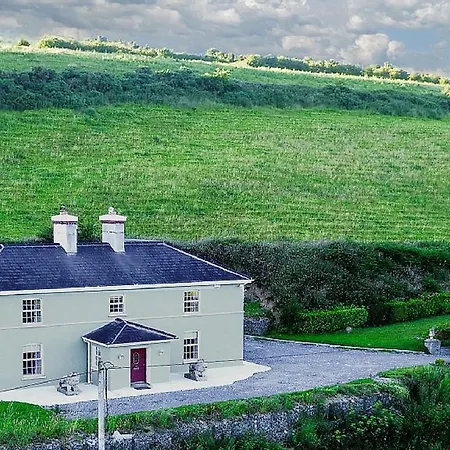 Georgian House Ballinhassig