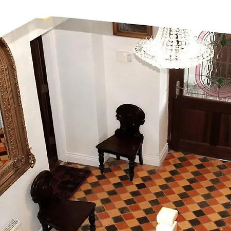 Georgian House Σπίτι διακοπών